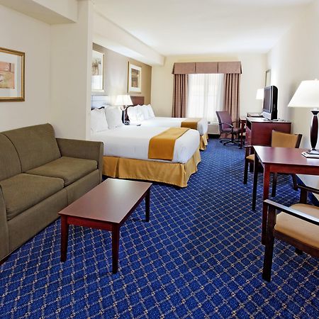 Holiday Inn Express & Suites Cookeville By Ihg Habitación foto