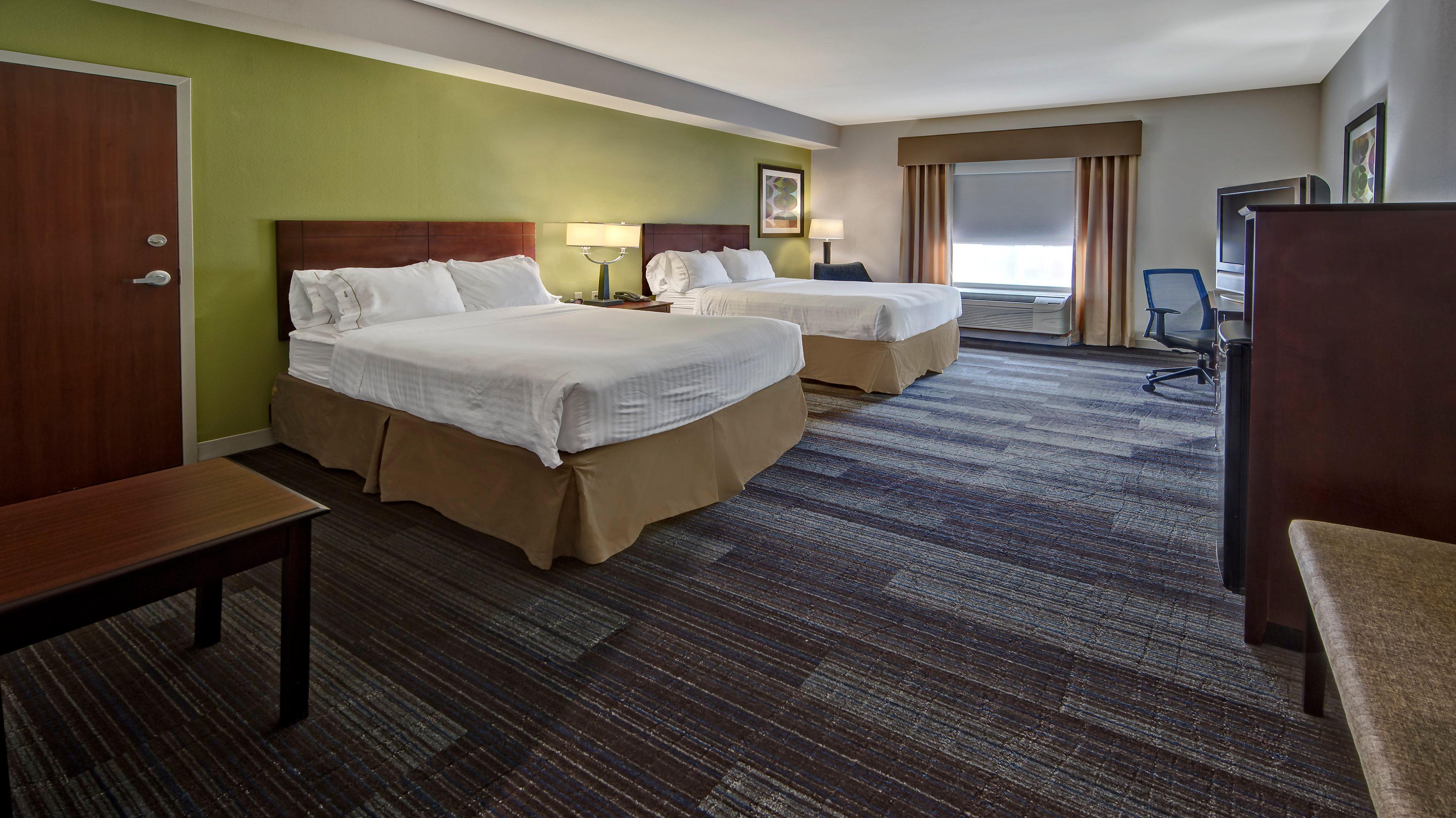 Holiday Inn Express & Suites Cookeville By Ihg Exterior foto