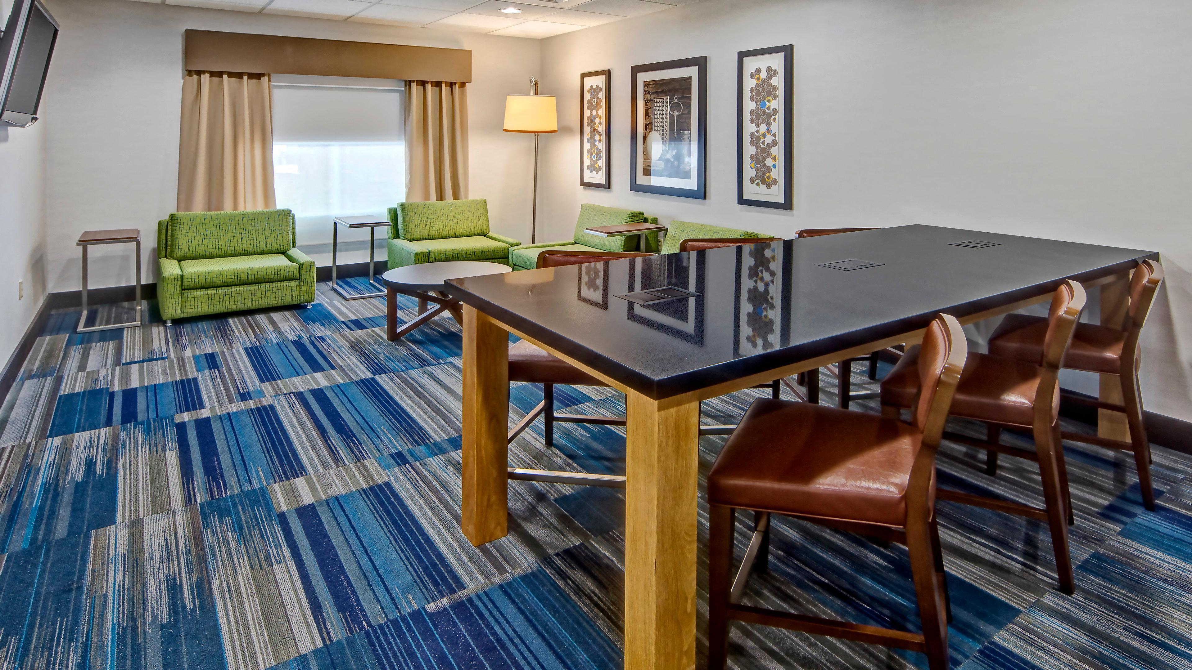 Holiday Inn Express & Suites Cookeville By Ihg Exterior foto
