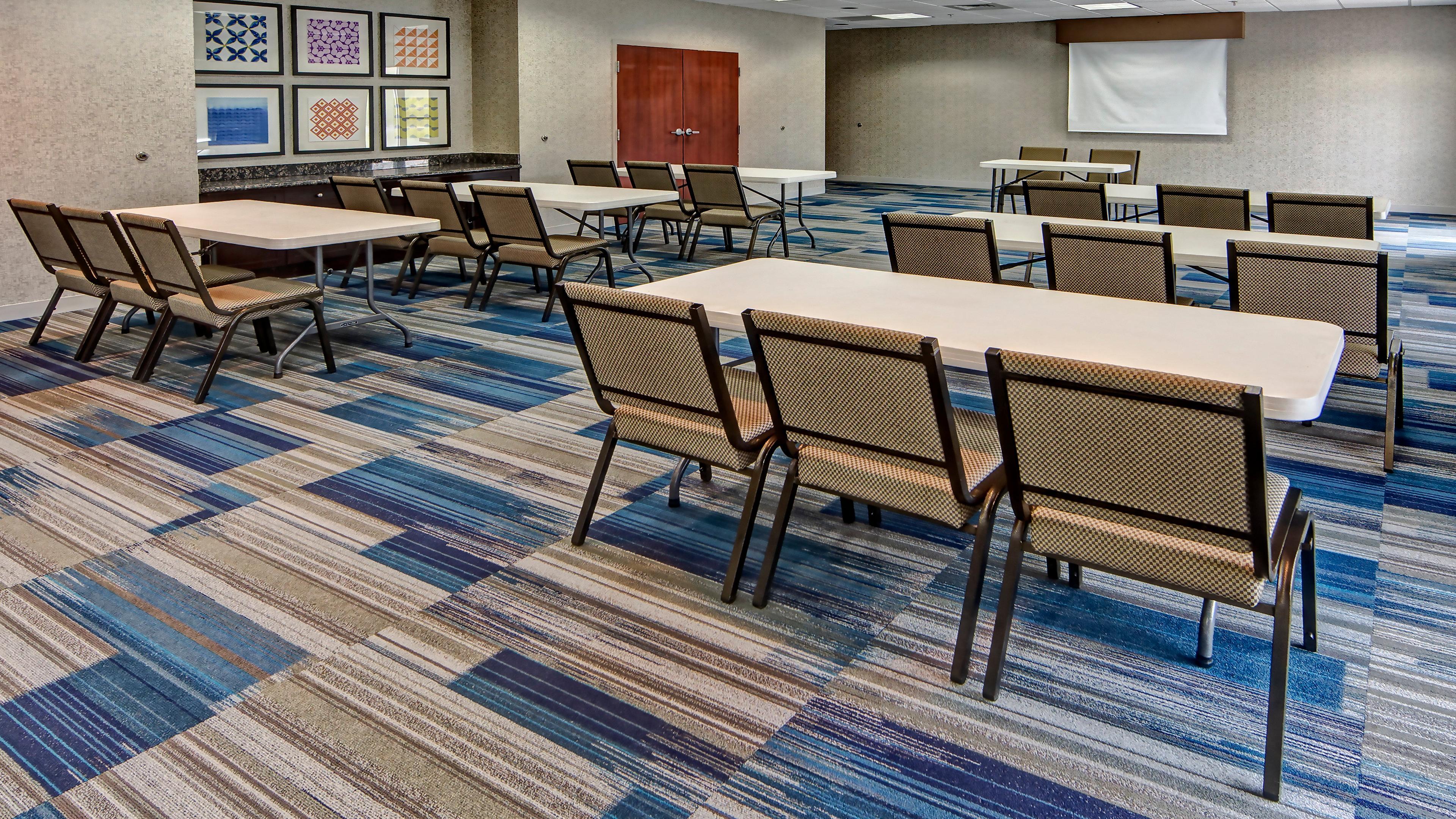 Holiday Inn Express & Suites Cookeville By Ihg Exterior foto