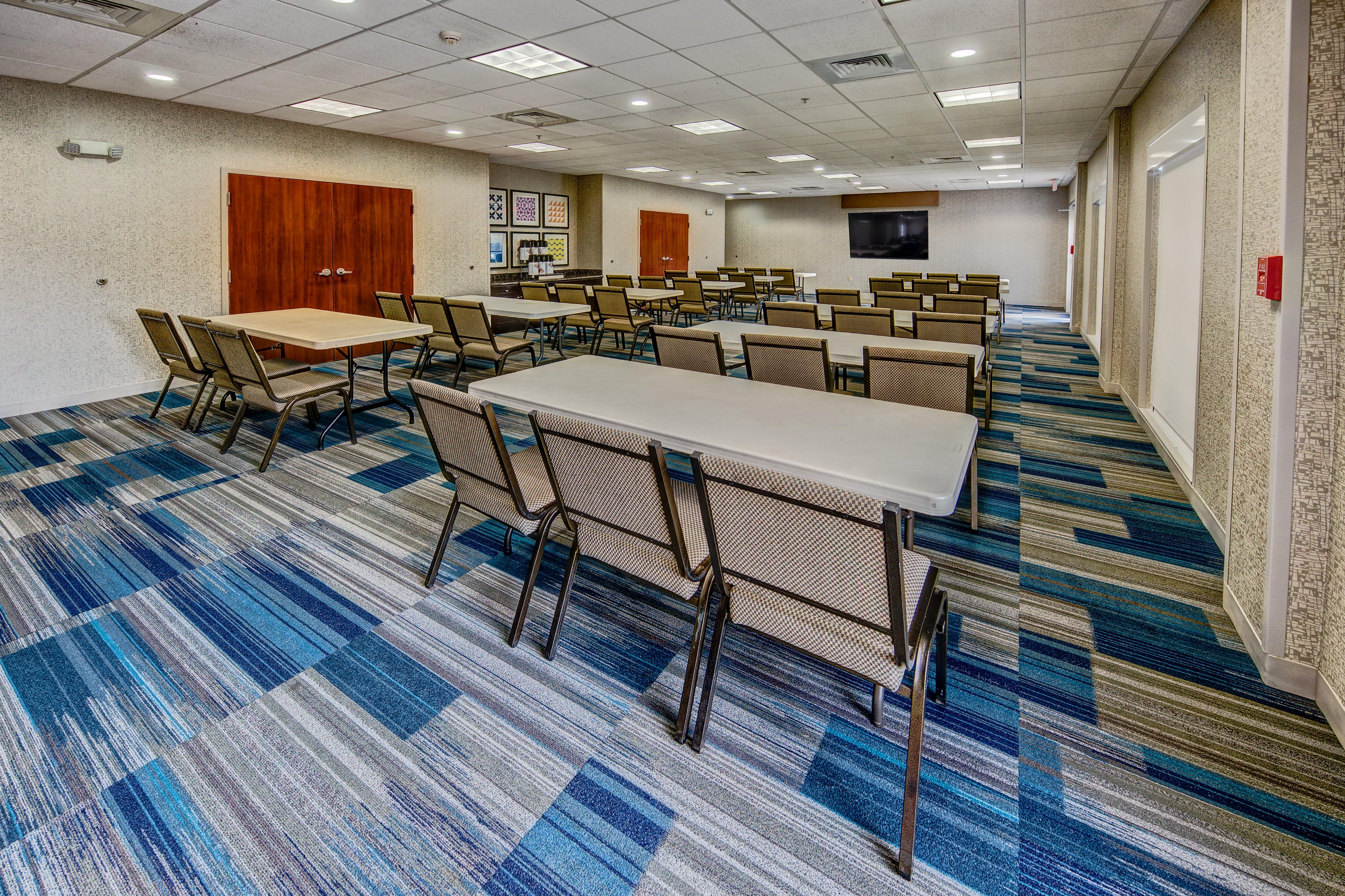 Holiday Inn Express & Suites Cookeville By Ihg Exterior foto