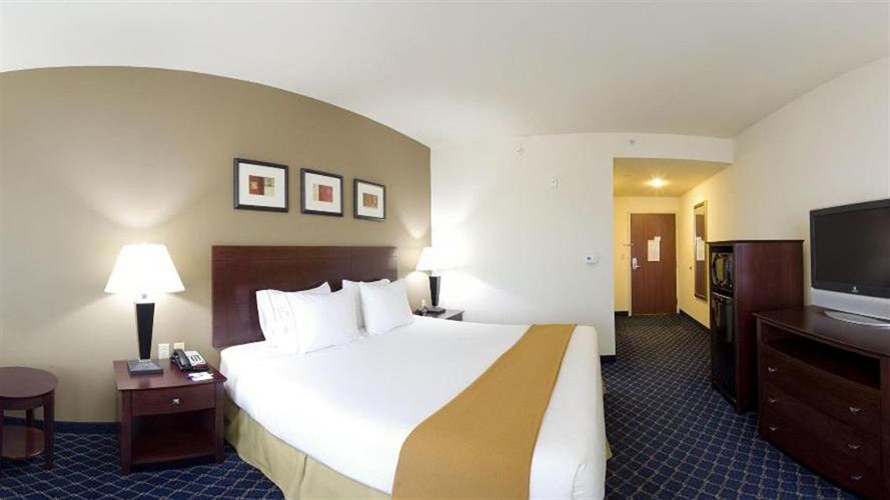 Holiday Inn Express & Suites Cookeville By Ihg Exterior foto
